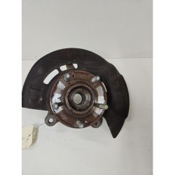 Pivot De Moyeu Avant Gauche Kia Sportage 4 (4)