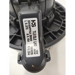 Ventilateur Chauffage Kia Sportage 4 (1)