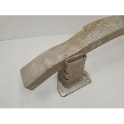 Renfort Pare Choc Arriere (traverse) Jeep Cherokee 4 (3)