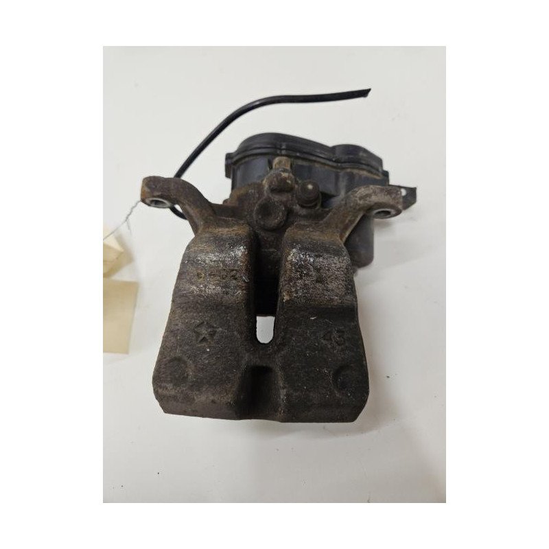 Etrier Arriere Droit (freinage) Jeep Cherokee 4 (1)