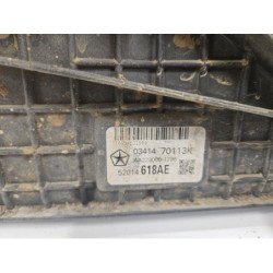 Ventilateur Eau Jeep Cherokee 4 (1)