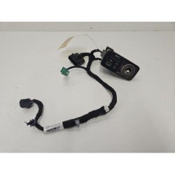 Prise Port Usb Jeep Cherokee 4 (1)