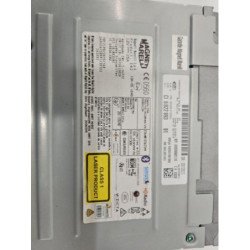 Autoradio D'origine Bmw Serie 1 F20 Phase 2 (3)