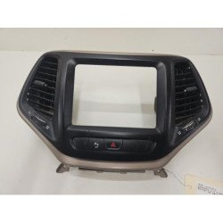 Bouton De Warning Jeep Cherokee 4 (1)