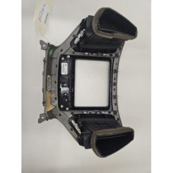 Bouton De Warning Jeep Cherokee 4 (2)