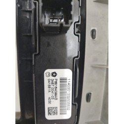 Bouton De Warning Jeep Cherokee 4 (3)