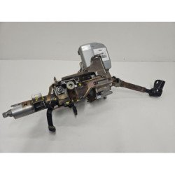 Colonne De Direction Renault Clio 3 Phase 1 (1)