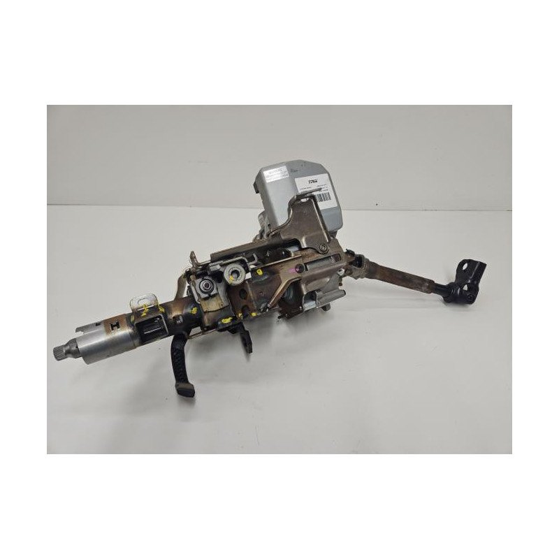 Colonne De Direction Renault Clio 3 Phase 1 (1)