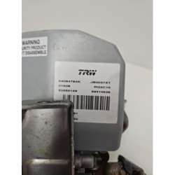 Colonne De Direction Renault Clio 3 Phase 1 (2)