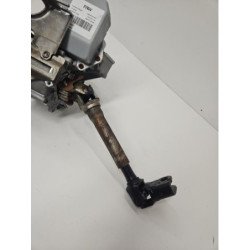 Colonne De Direction Renault Clio 3 Phase 1 (3)