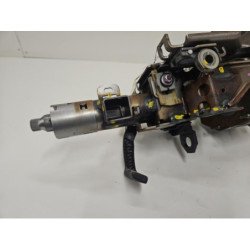 Colonne De Direction Renault Clio 3 Phase 1 (4)