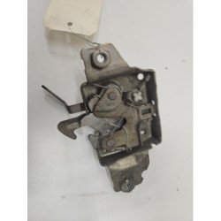 Serrure De Capot Renault Clio 3 Phase 1 (1)