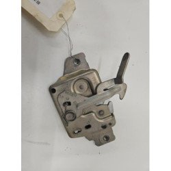 Serrure De Capot Renault Clio 3 Phase 1 (2)