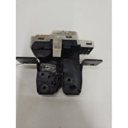 Serrure De Coffre Renault Clio 3 Phase 1 (1)