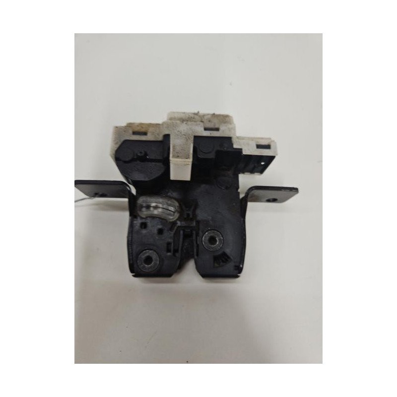 Serrure De Coffre Renault Clio 3 Phase 1 (1)