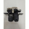 Serrure De Coffre Renault Clio 3 Phase 1 (1)