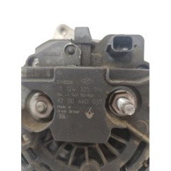Alternateur Renault Clio 3 Phase 1 (4)