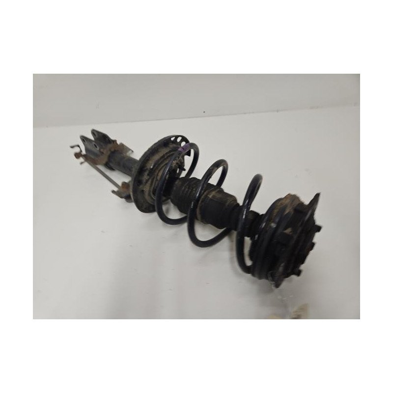 Amortisseur Avant Gauche Renault Clio 3 Phase 1 (1)