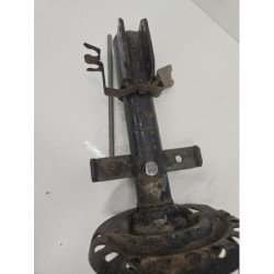 Amortisseur Avant Gauche Renault Clio 3 Phase 1 (4)