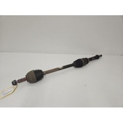 Cardan Droit (transmission) Renault Clio 3 Phase 1 (1)