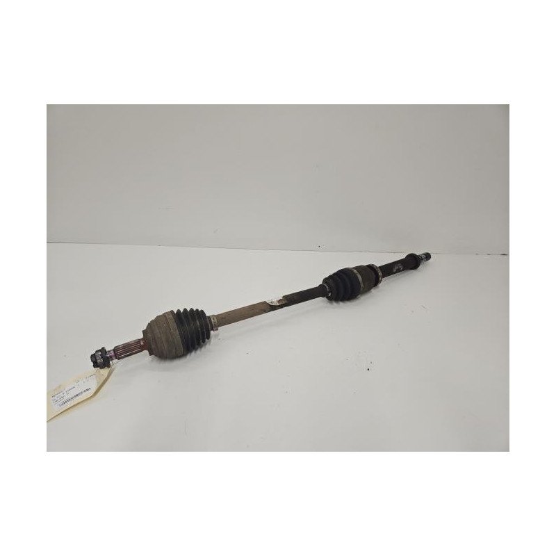 Cardan Droit (transmission) Renault Clio 3 Phase 1 (1)