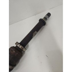 Cardan Droit (transmission) Renault Clio 3 Phase 1 (4)