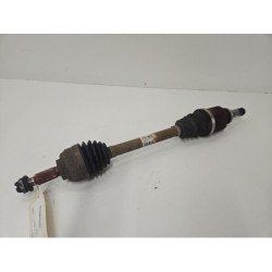 Cardan Gauche (transmission) Renault Clio 3 Phase 1 (1)