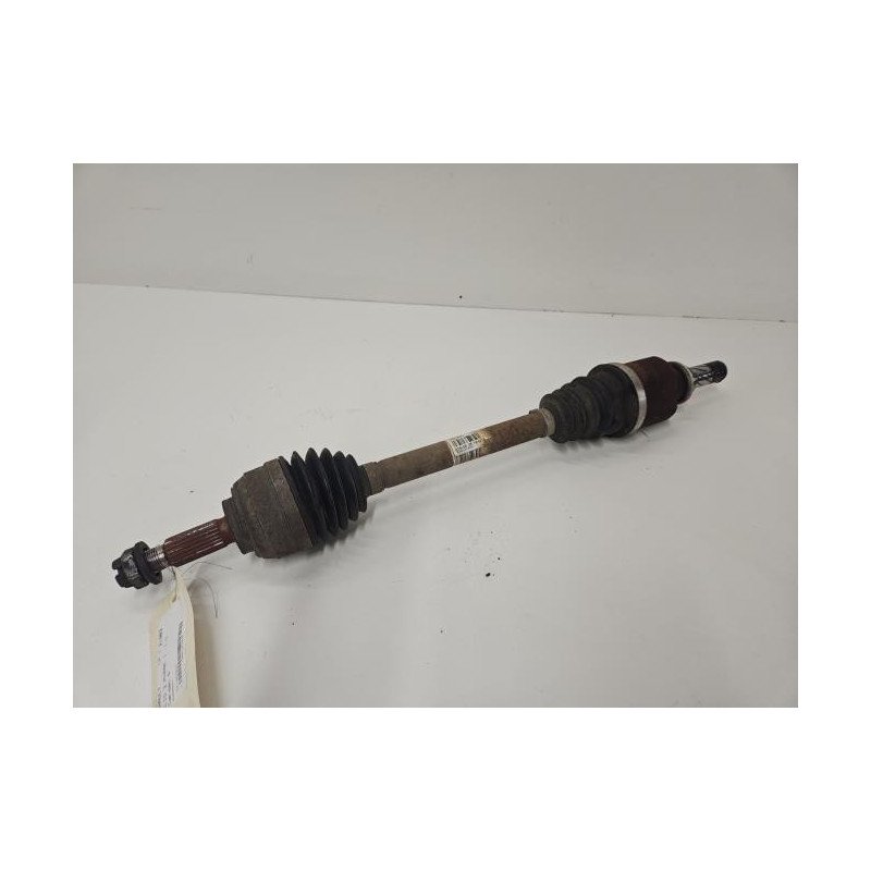 Cardan Gauche (transmission) Renault Clio 3 Phase 1 (1)