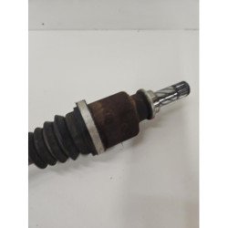 Cardan Gauche (transmission) Renault Clio 3 Phase 1 (2)