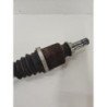 Cardan Gauche (transmission) Renault Clio 3 Phase 1 (2)