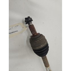 Cardan Gauche (transmission) Renault Clio 3 Phase 1 (3)