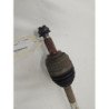 Cardan Gauche (transmission) Renault Clio 3 Phase 1 (3)