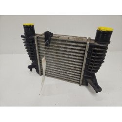 Echangeur Air (intercooler) Renault Clio 3 Phase 1 (1)