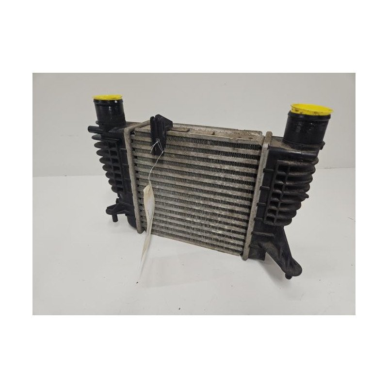 Echangeur Air (intercooler) Renault Clio 3 Phase 1 (1)