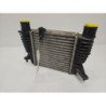 Echangeur Air (intercooler) Renault Clio 3 Phase 1 (1)