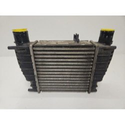 Echangeur Air (intercooler) Renault Clio 3 Phase 1 (2)