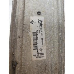 Echangeur Air (intercooler) Renault Clio 3 Phase 1 (3)