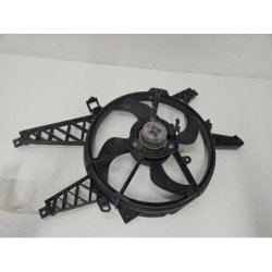 Ventilateur Eau Renault Clio 3 Phase 1 (1)
