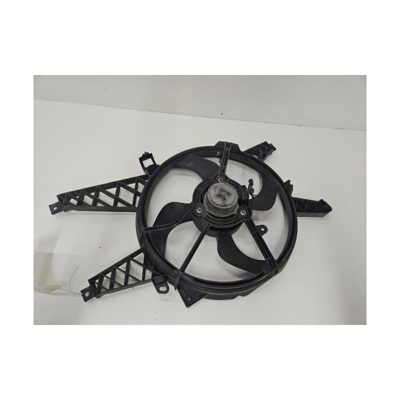 Ventilateur Eau Renault Clio 3 Phase 1 (1)