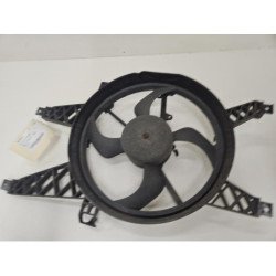 Ventilateur Eau Renault Clio 3 Phase 1 (3)