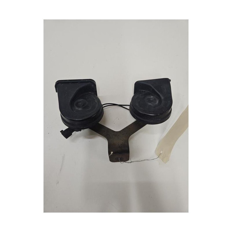 Avertisseur/klaxon Jeep Cherokee 4 (1)