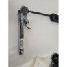 Ceinture Avant Droit Jeep Cherokee 4 (5)