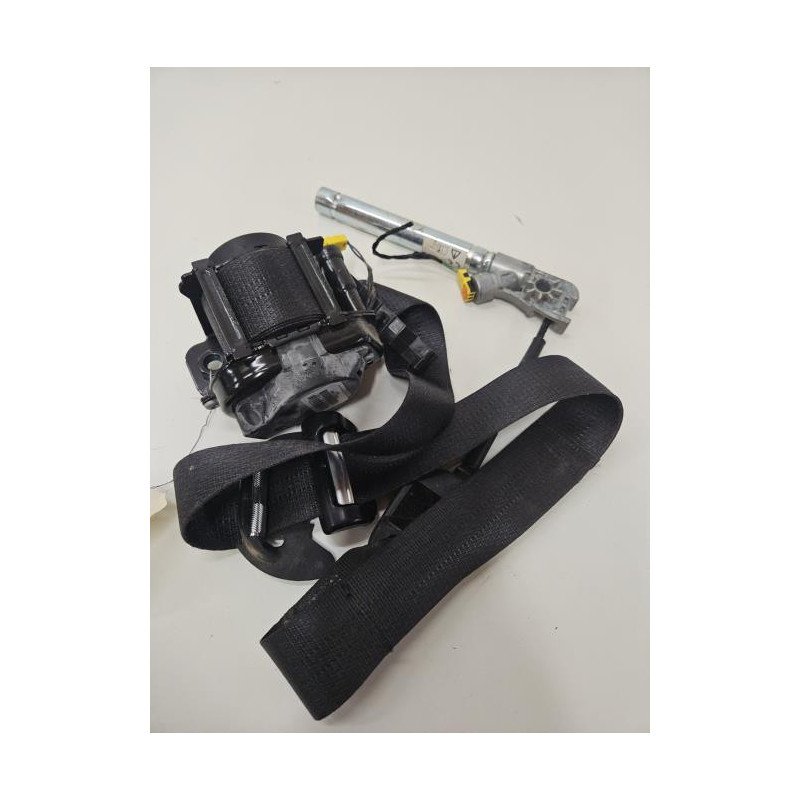 Ceinture Avant Gauche Jeep Cherokee 4 (1)