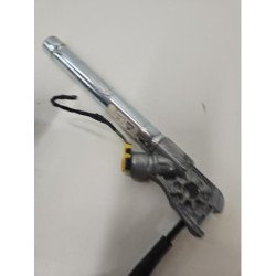 Ceinture Avant Gauche Jeep Cherokee 4 (2)