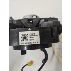 Com (bloc Contacteur Tournant+commodo Essuie Glace+commodo Phare) Jeep Cherokee 4 (4)