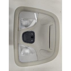 Eclairage De Plafonnier Jeep Cherokee 4 (1)