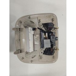 Eclairage De Plafonnier Jeep Cherokee 4 (2)