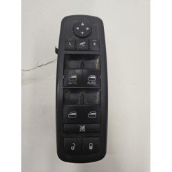 Interrupteur De Leve Vitre Avant Gauche Jeep Cherokee 4 (1)