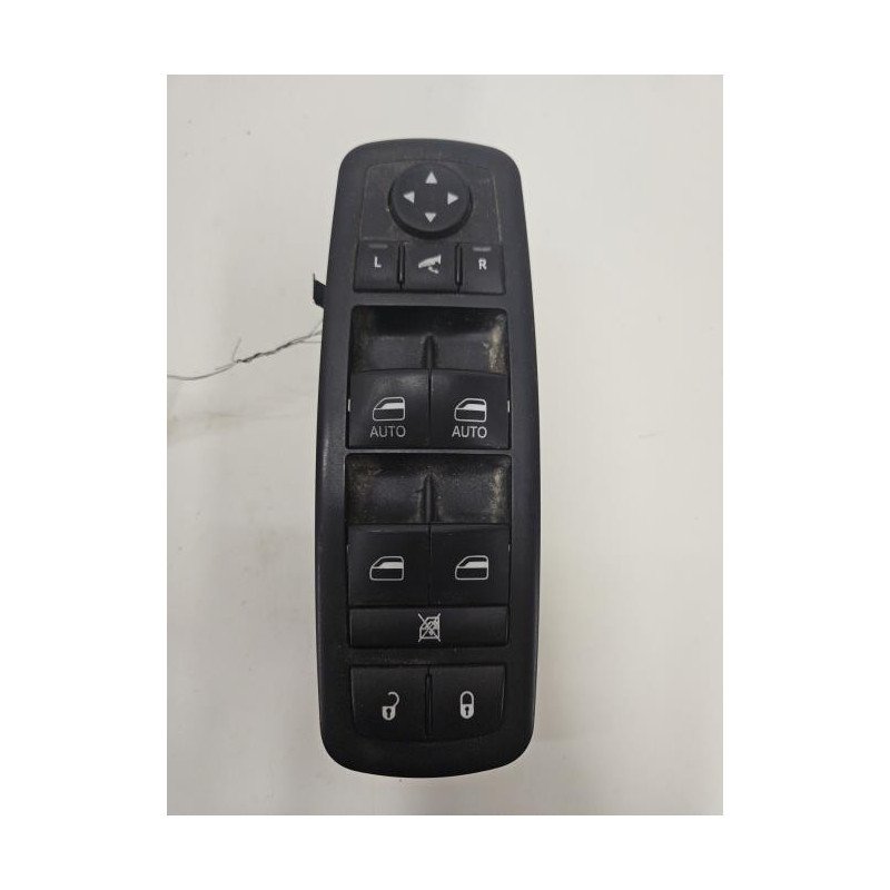 Interrupteur De Leve Vitre Avant Gauche Jeep Cherokee 4 (1)