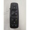 Interrupteur De Leve Vitre Avant Gauche Jeep Cherokee 4 (1)